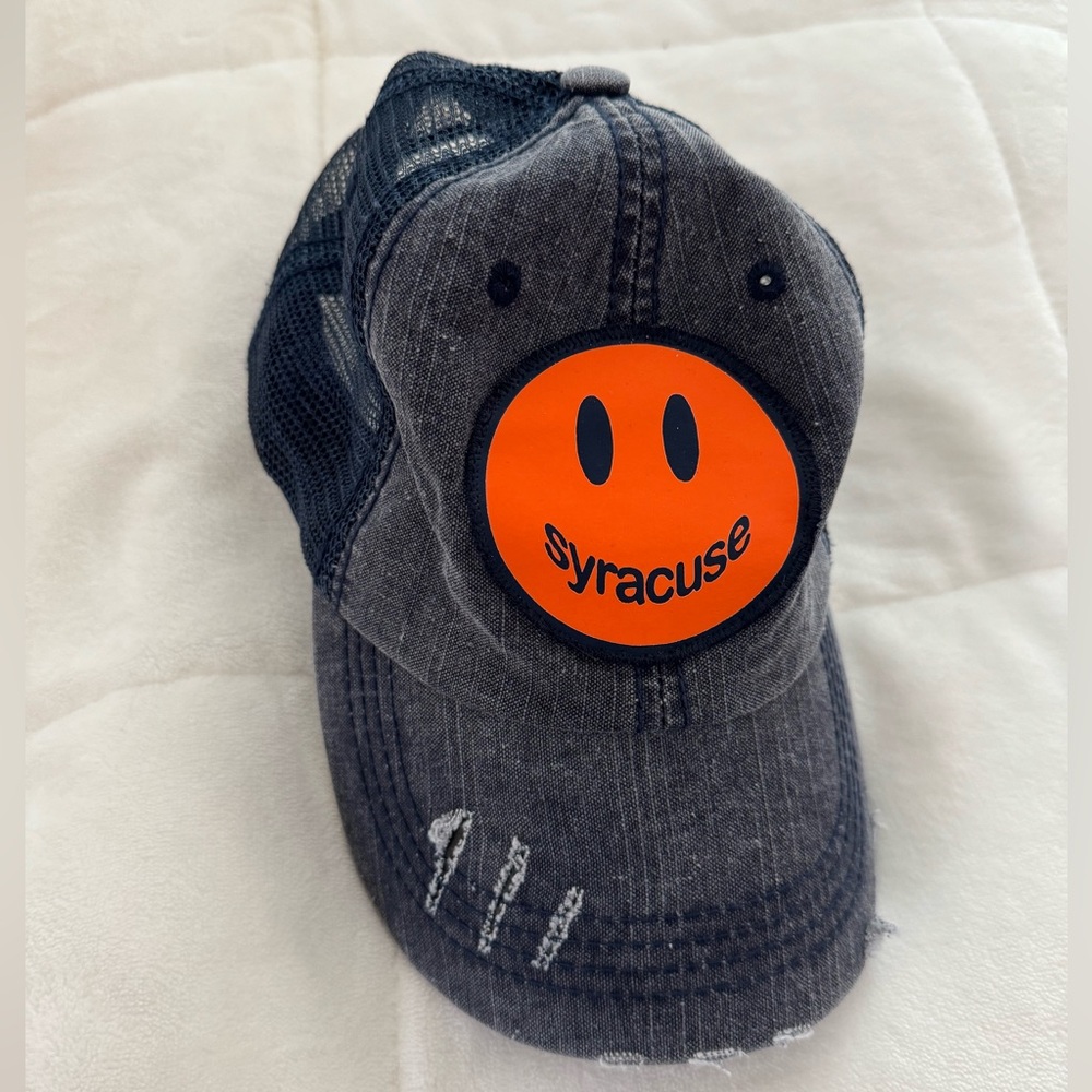 Syracuse Gameday Hat